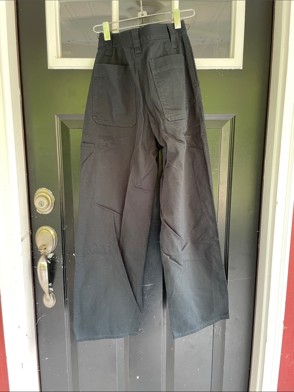 NWT Uniqlo U Chino Pant - Picture 4 of 4